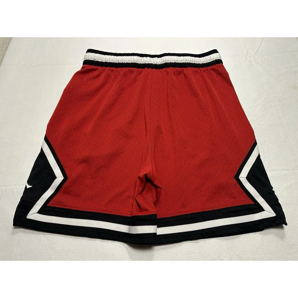 Men's Air Jordan Dri-Fit Diamond Shorts 6